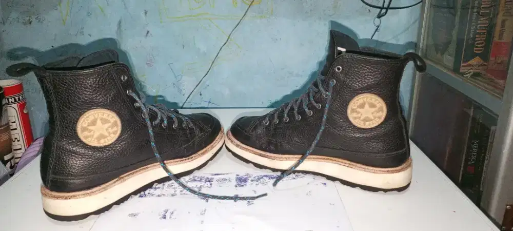 Sepatu Converse Chuck Taylor All Star