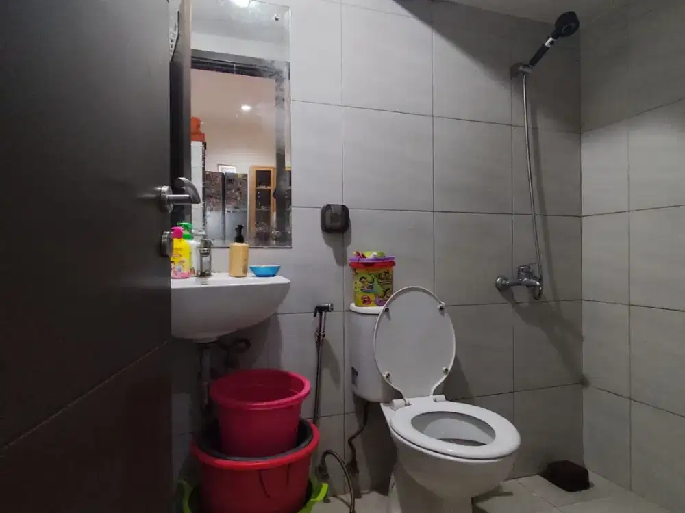 Dijual Rumah di Alegria Park, BSD Tangerang