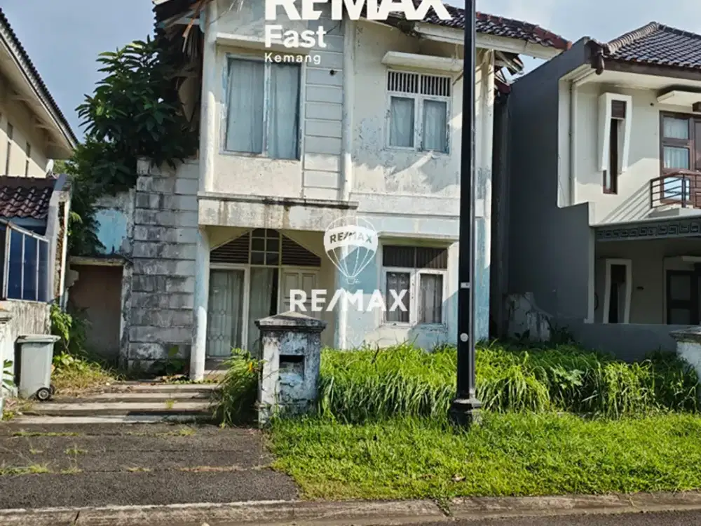 DIJUAL CEPAT TANAH DI KOMPLEK PERUMAHAN LIPPO KARAWACI – HARGA NEGO SAMPAI JADI