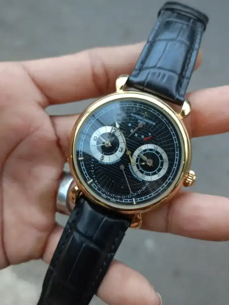Jam PRIA AUTOMATIC V@cheron Constantin
