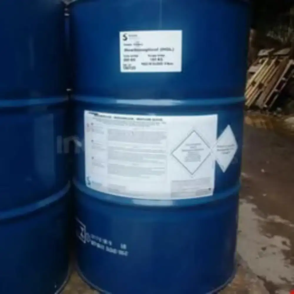 Jual Hexcyline Glycol ( HG ) slovia