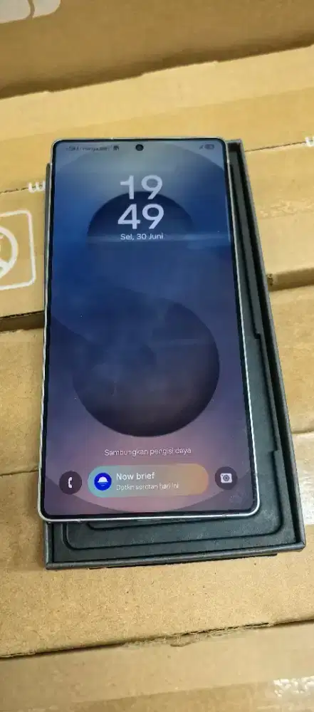 Samsung S25 Ultra
