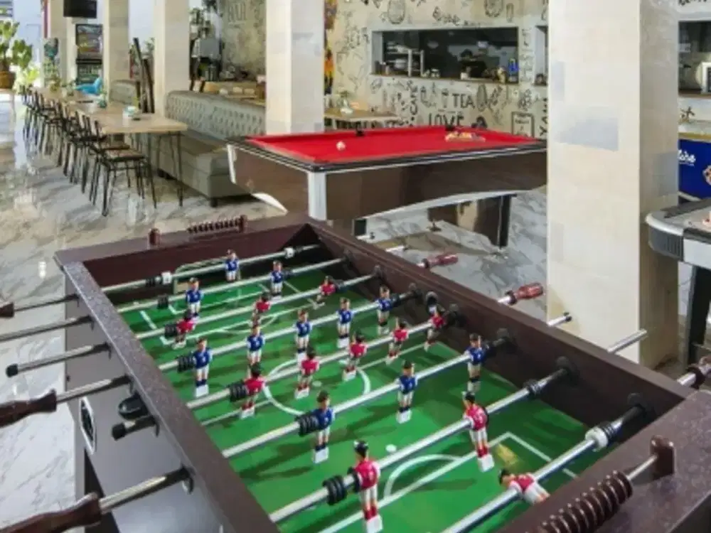 Hotel Dijual, Nusa Dua Bali