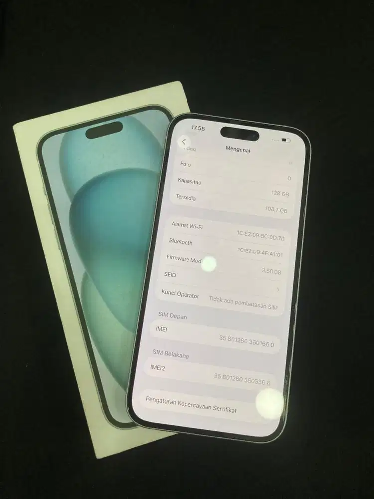 Jual Beli iphone