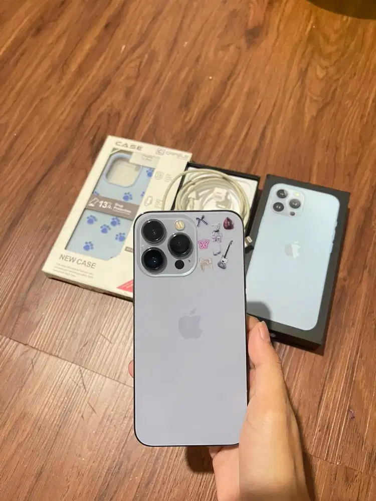 iphone 13 pro 128gh inter