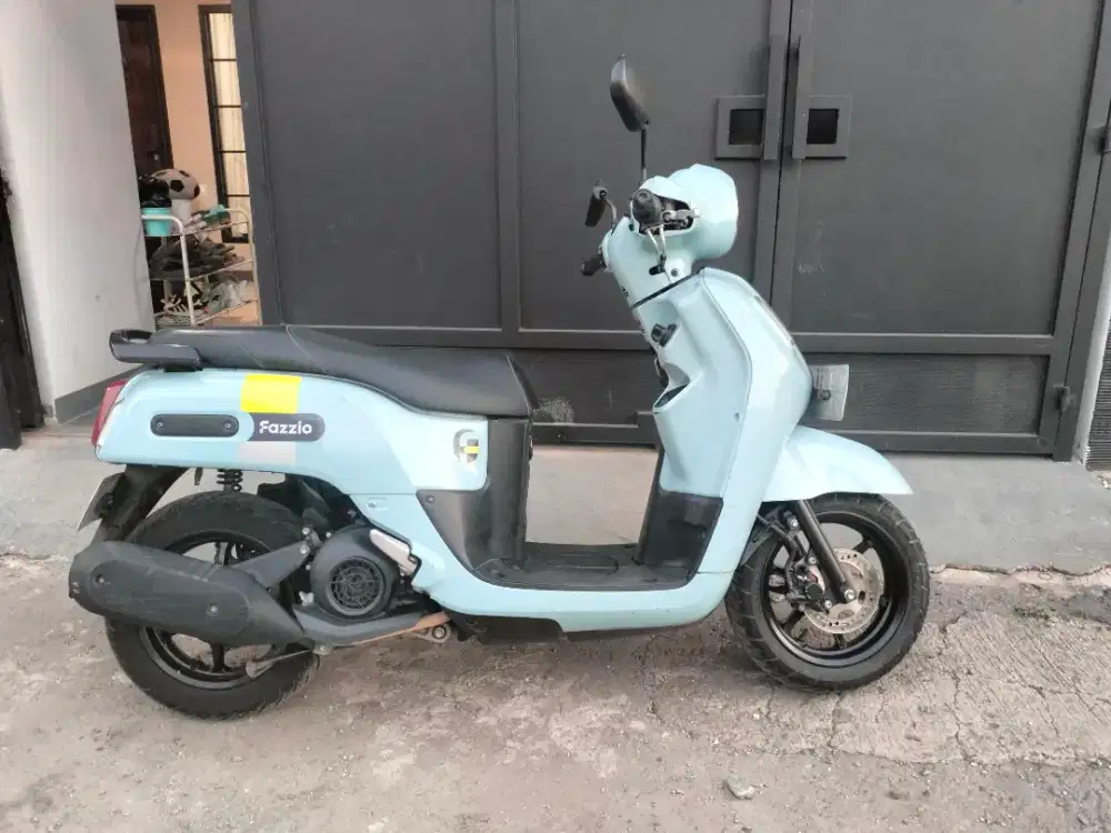Fazzio 2023 masih bagus banget