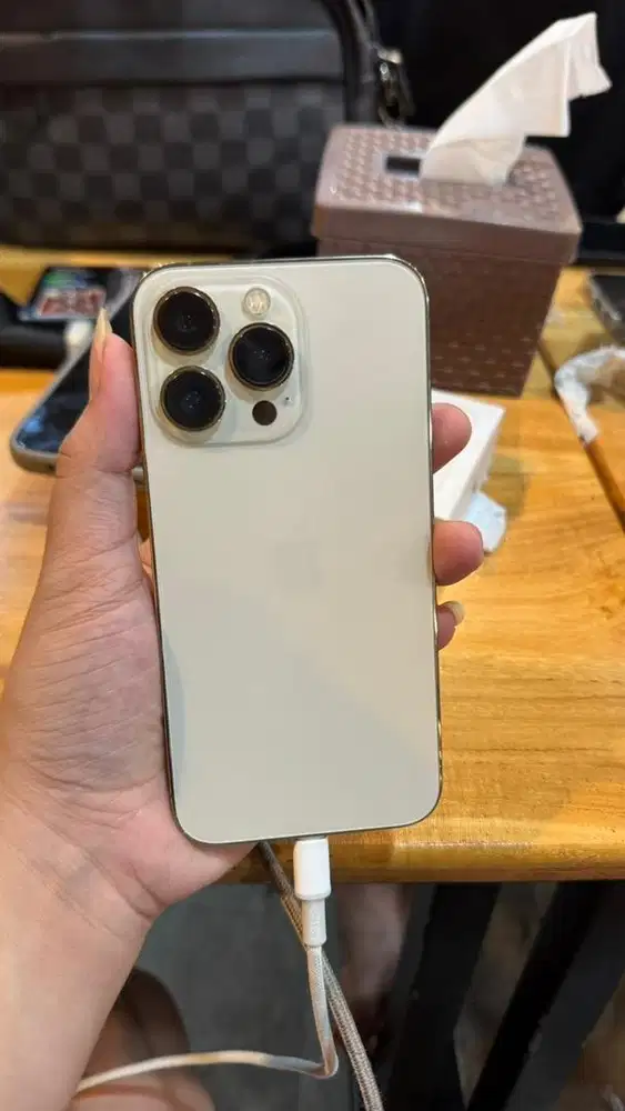 IPhone 13Pro 128Gb Inter