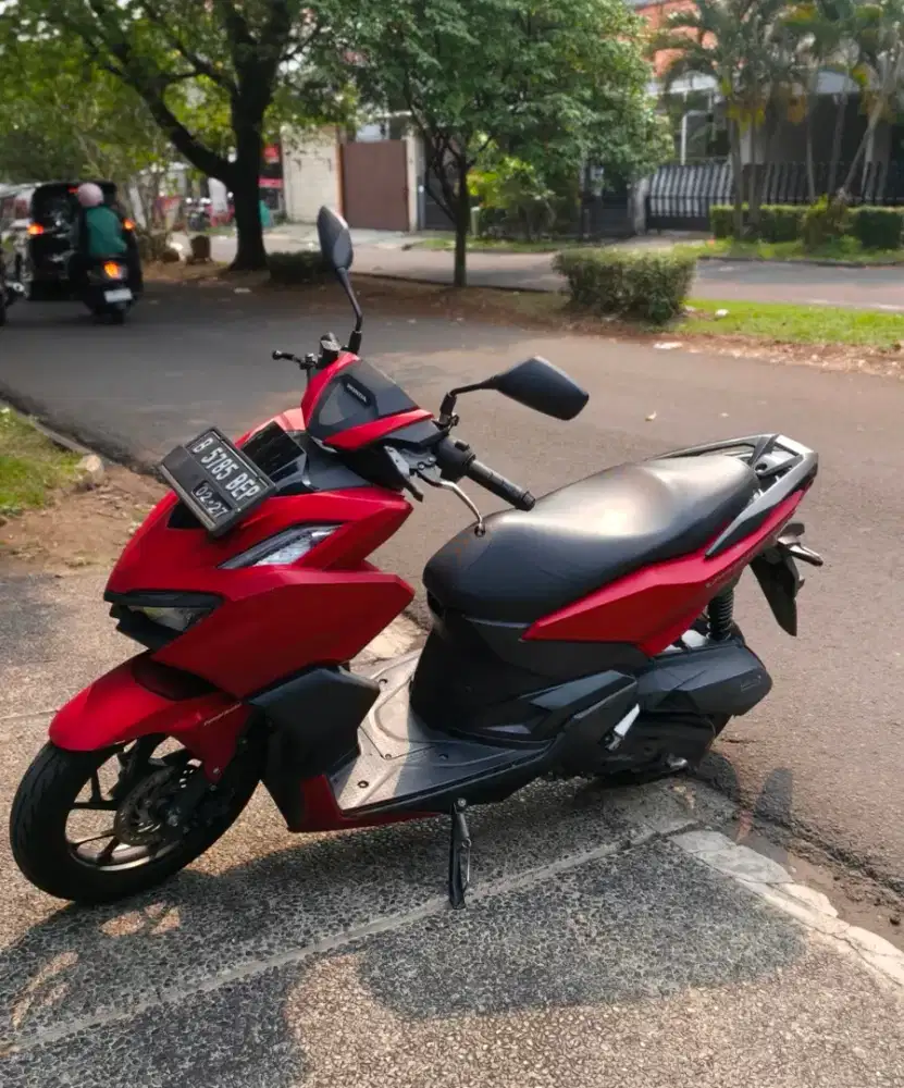 VARIO 160 2022 Pajak panjang termurah
