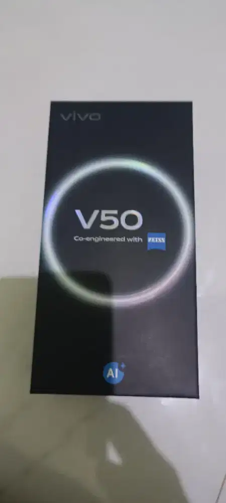 Vivo V50 12+12/256 GB