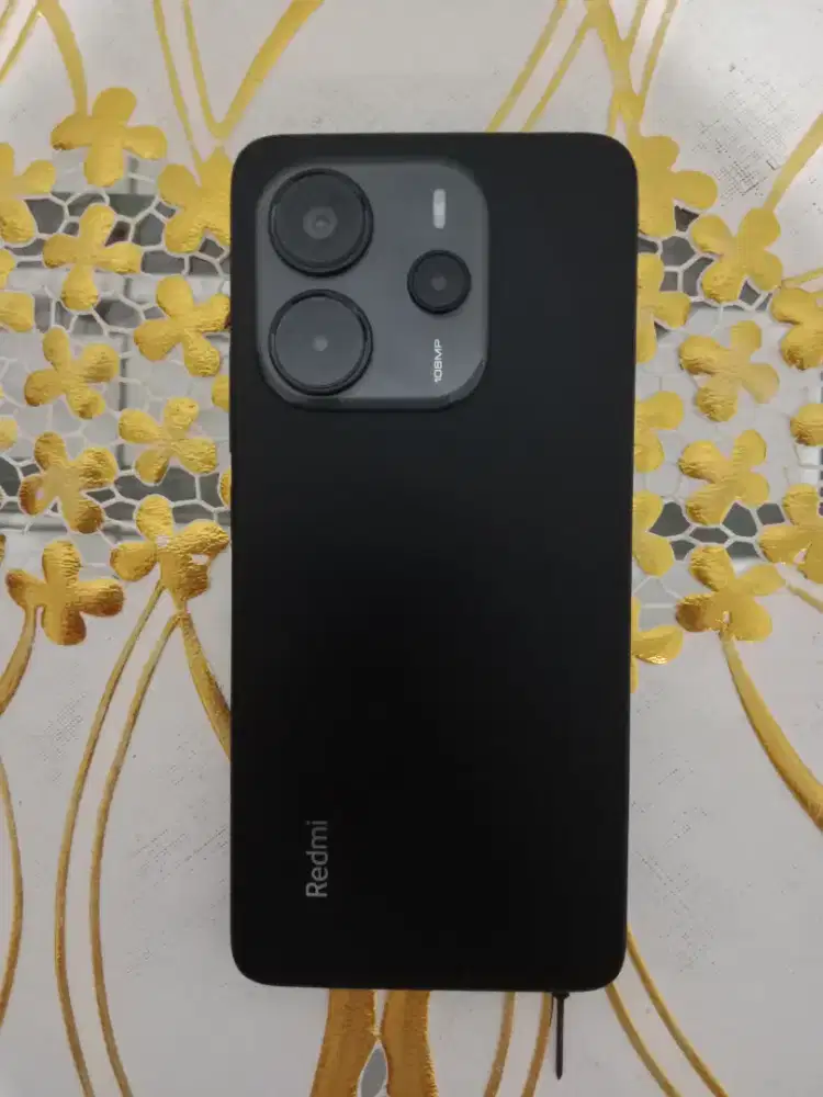 Xiomi redmi note 14 8/128