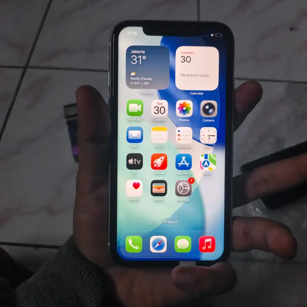 iPhone 11 64 inter