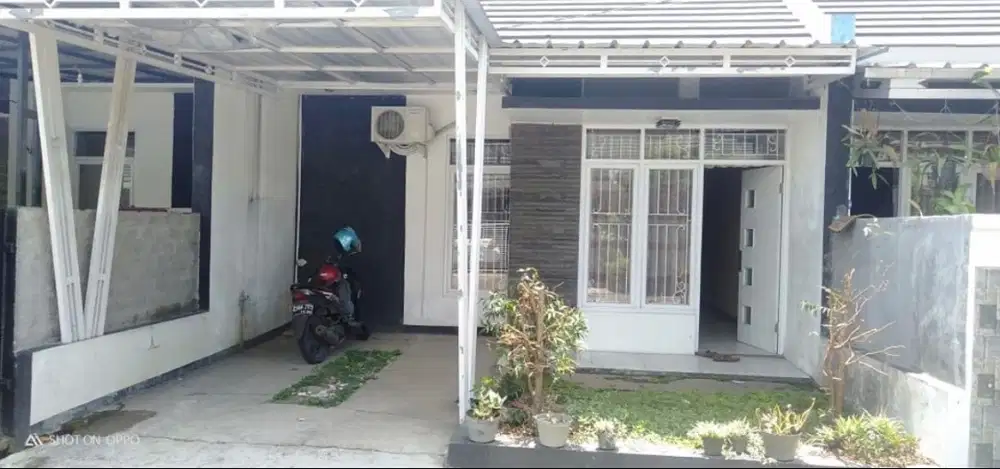 Disewakan rumah termurah rancaekek cileunyi bandung timur
