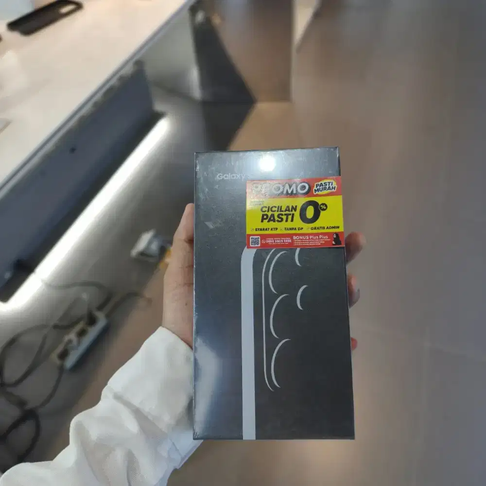 Samsung S26 Ultra 12/256gb Promo Spesial Siap Diantar