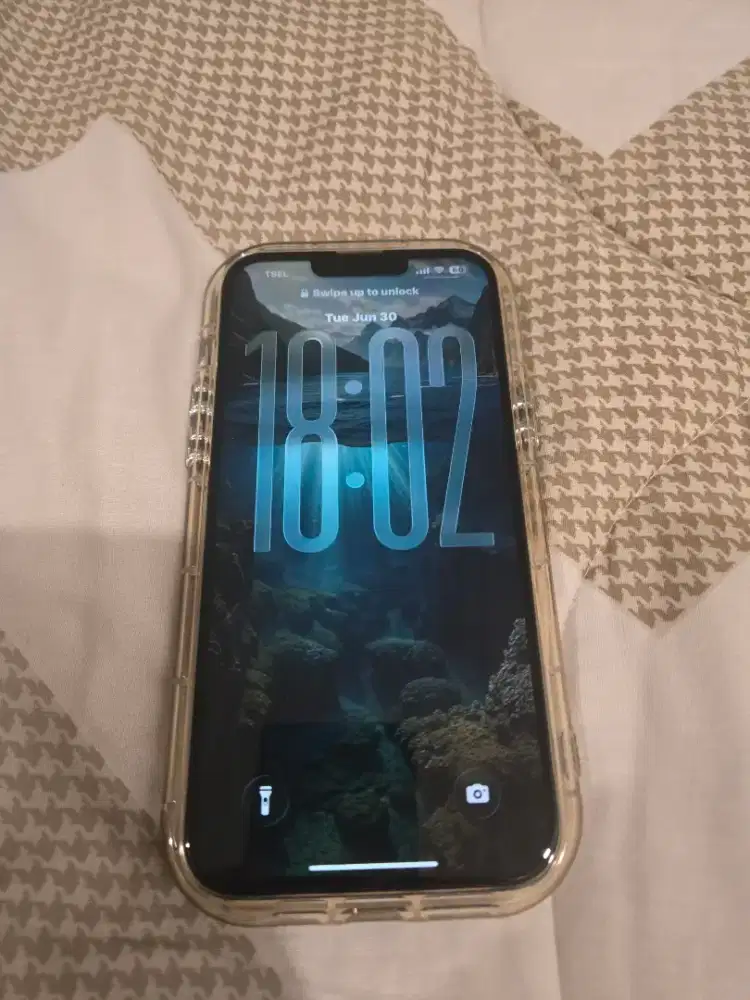 IPhone 13 promax