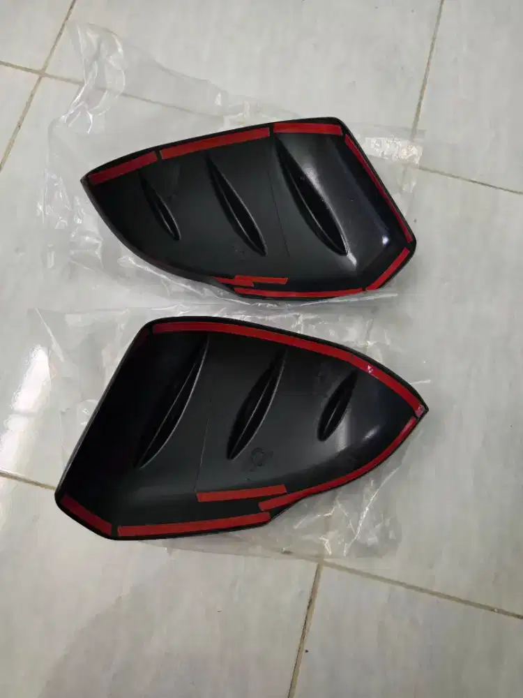 HRV 2022 - Mirror Cover