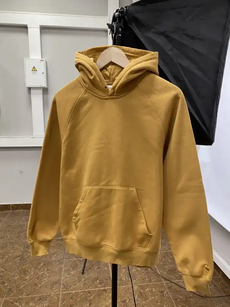 Jaket Hd Chattan S