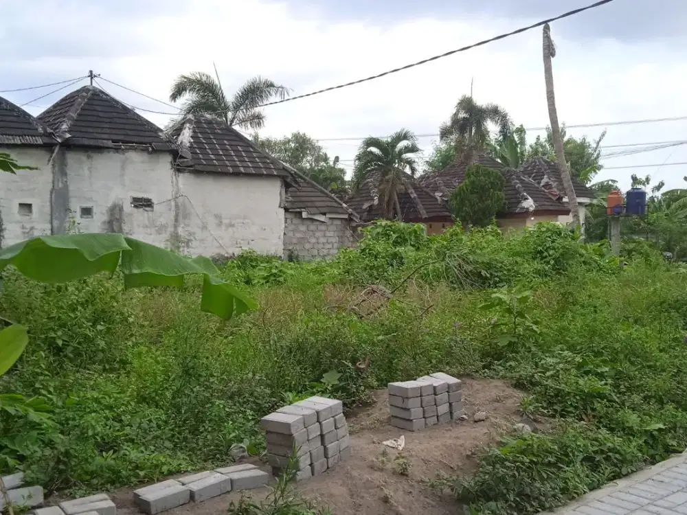 Kost Dijual Jogja Dekat UGM Dan Al Azhar Jalan Kaliurang Km 8 Lokasi Premium