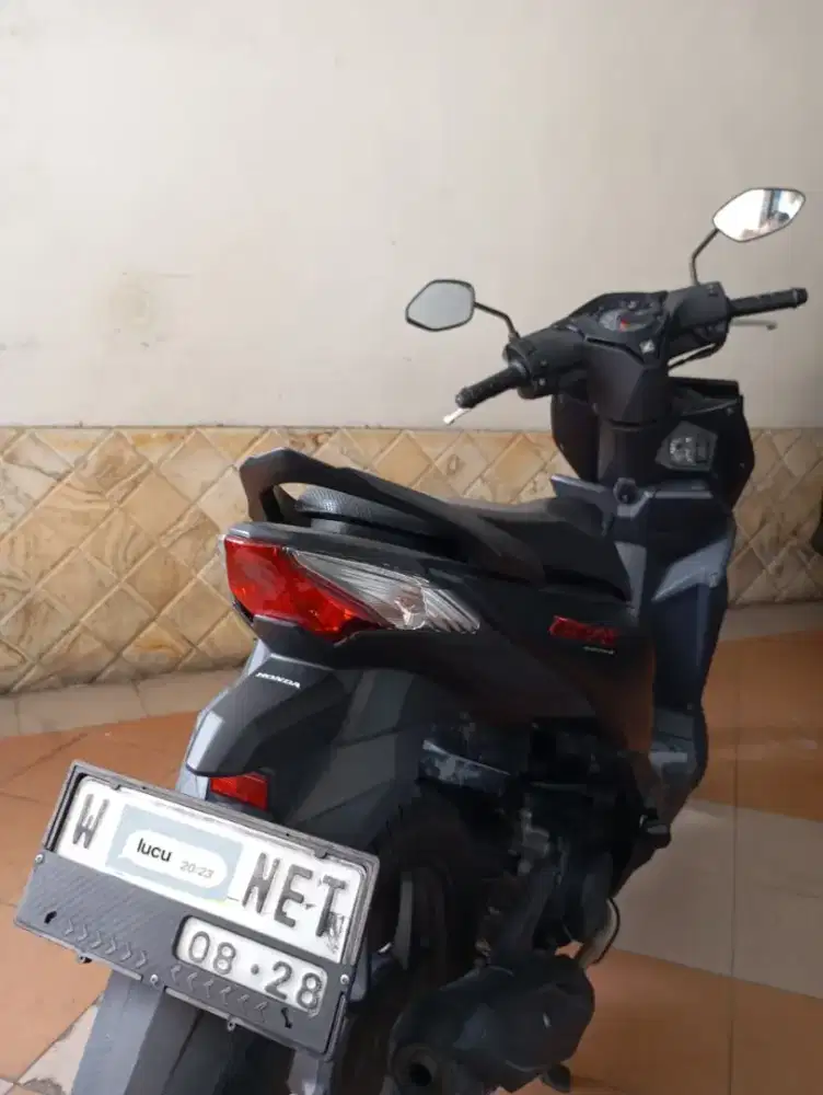 Dijual cepat Beat 2023