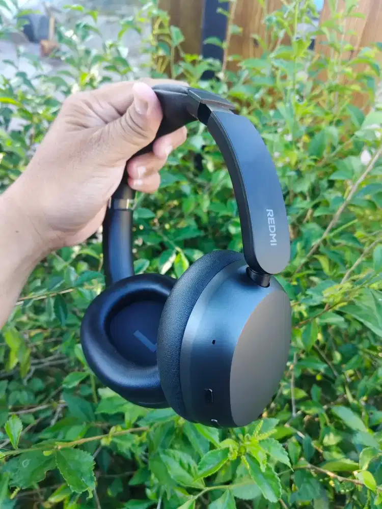 REDMI Headphones Neo BNOB