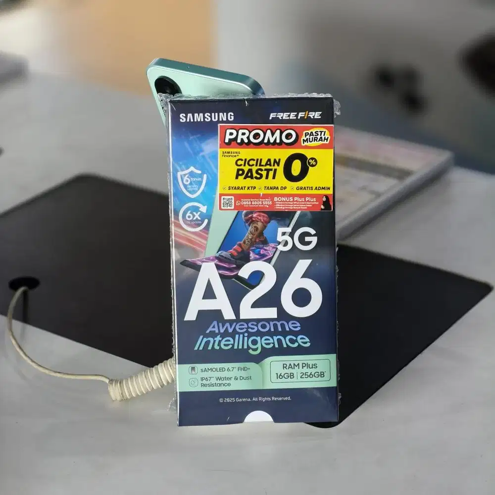Samsung Galaxy A26 5G