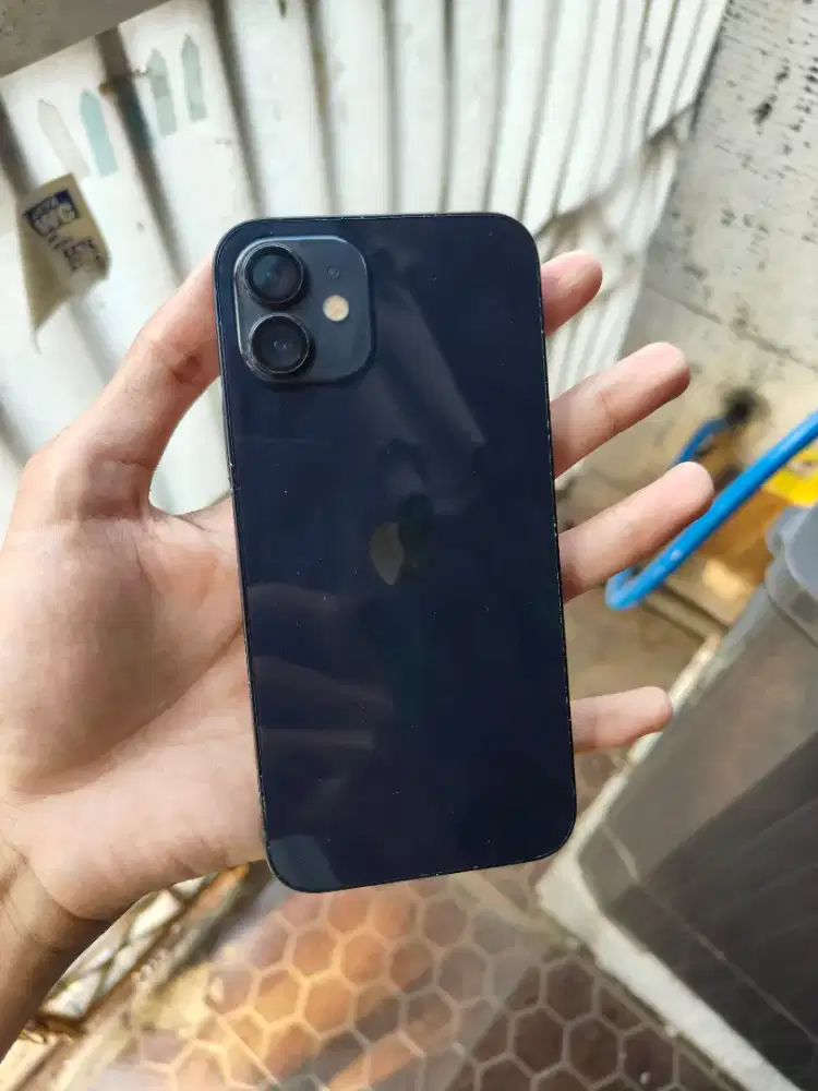 iphone 12 256gb beacukai resmi