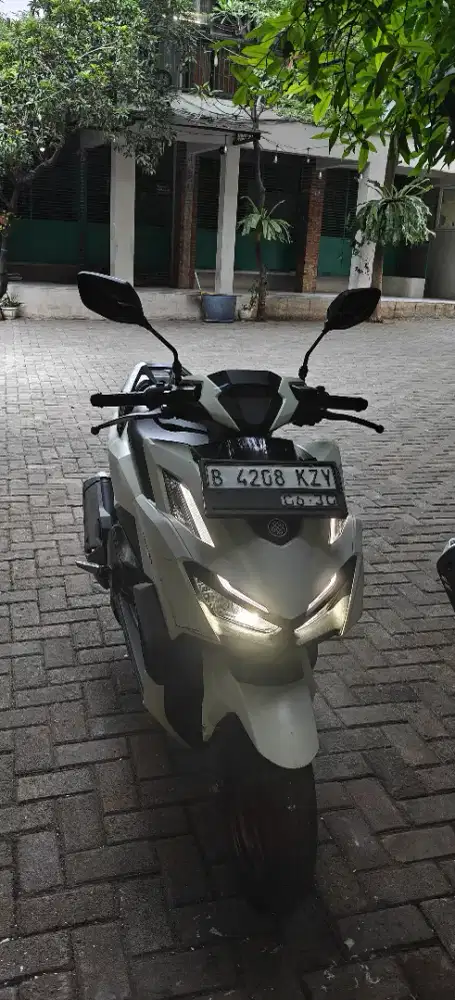 Jual motor second Vario ABS 2022 !