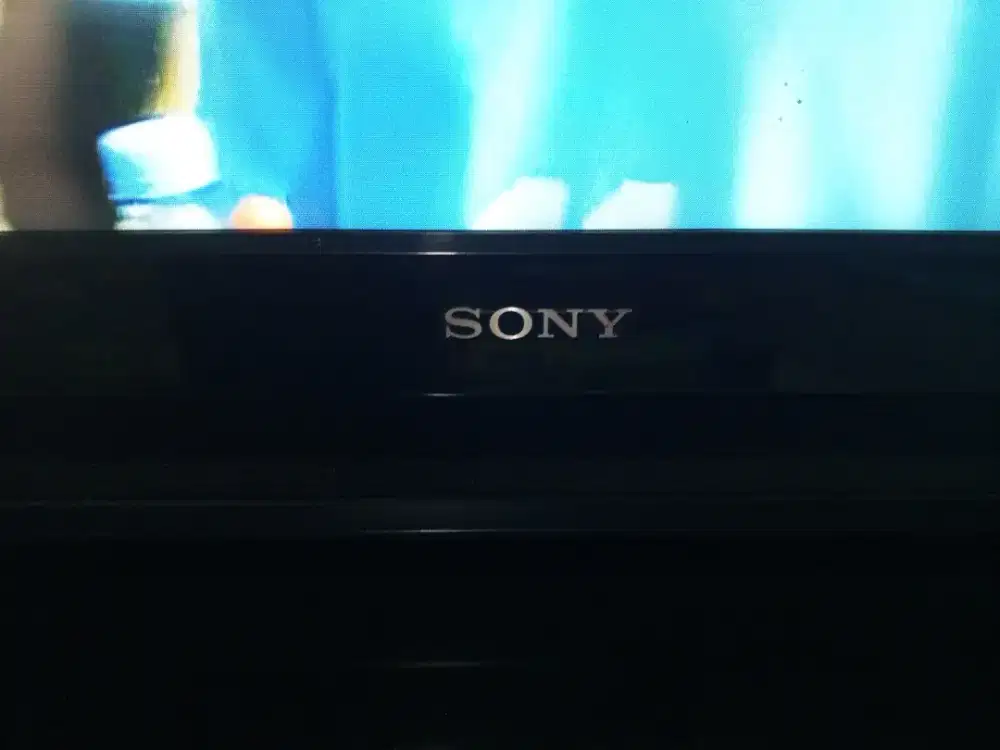 Lcd tv sony BRAVIA