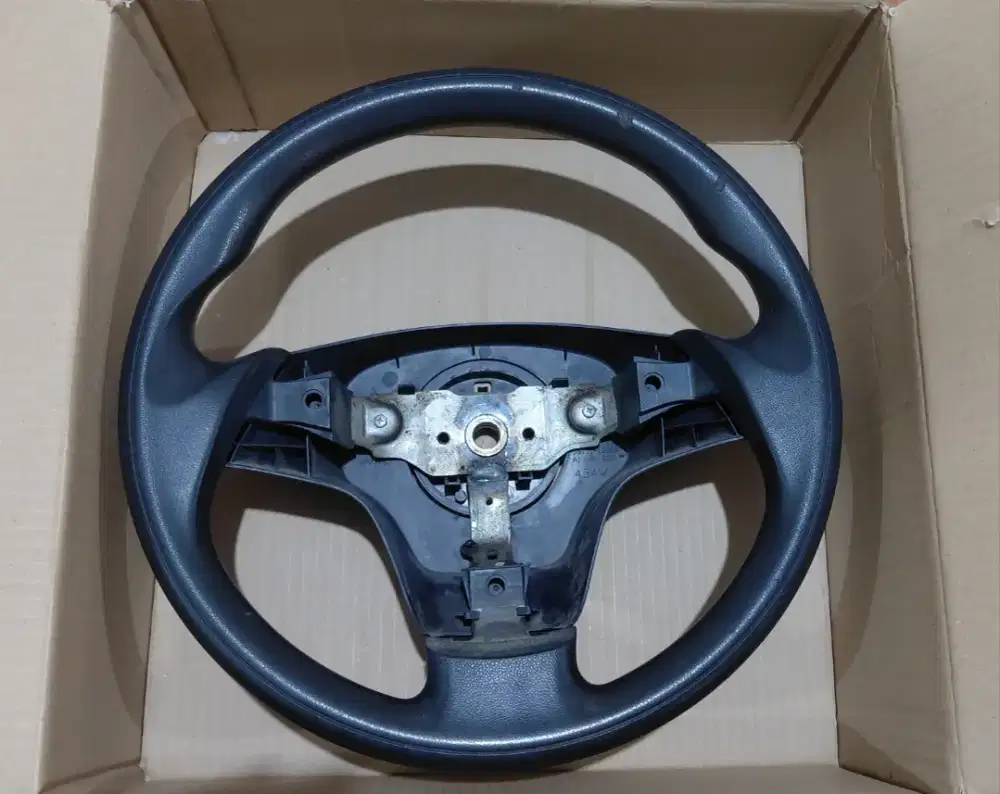 Lingkaran Setir Avanza All New 2012-2014 NON AIRBAG Original Toyota.