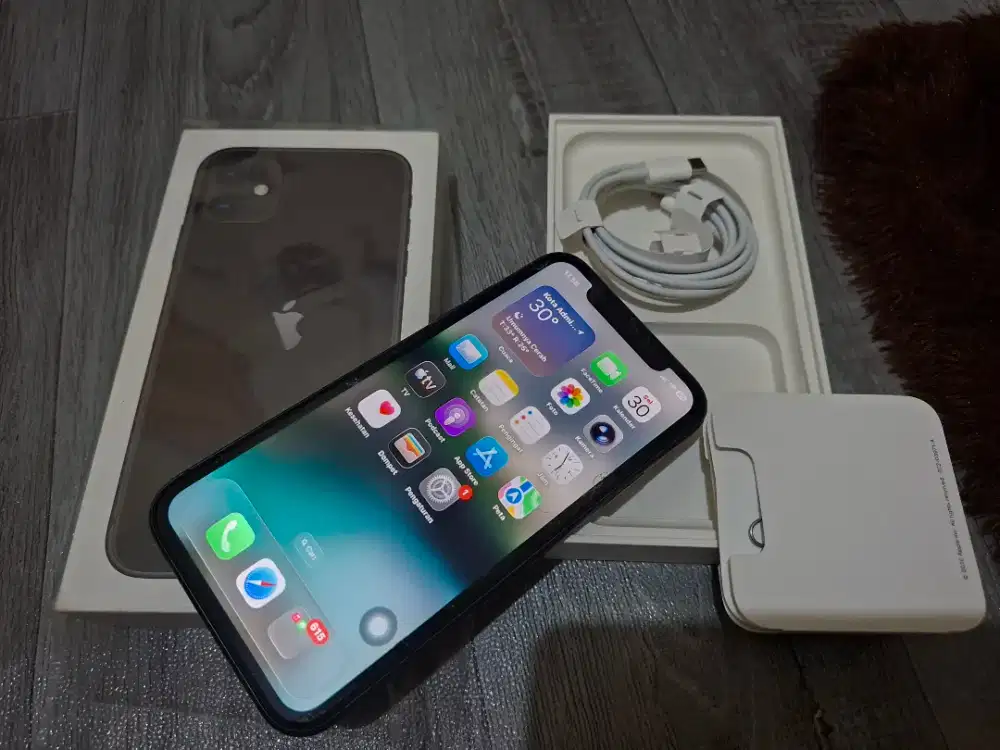 iPhone ex ibox 64 gb