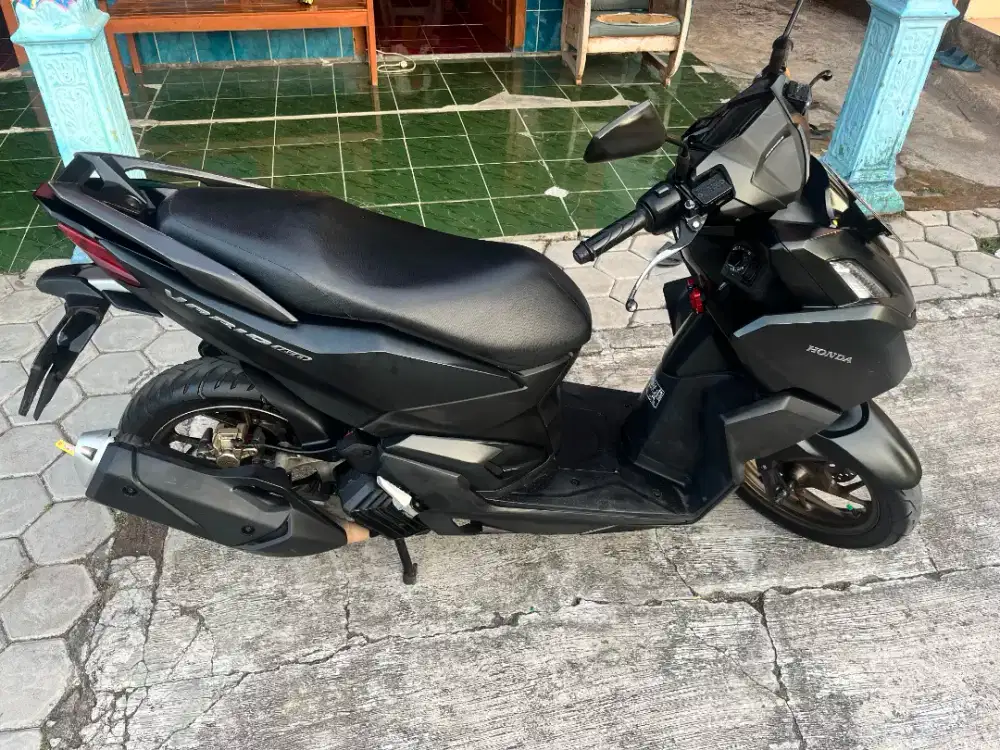 VARIO 160 ABS 2022 Plat Dk