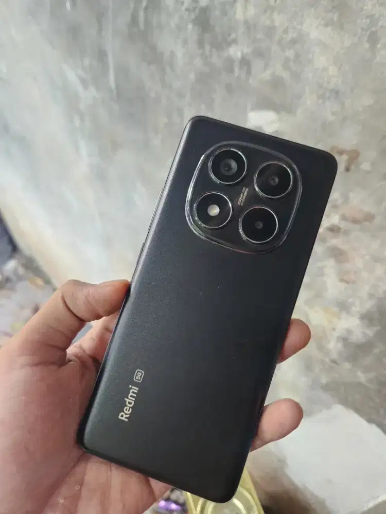 Redmi note 14 pro 5g