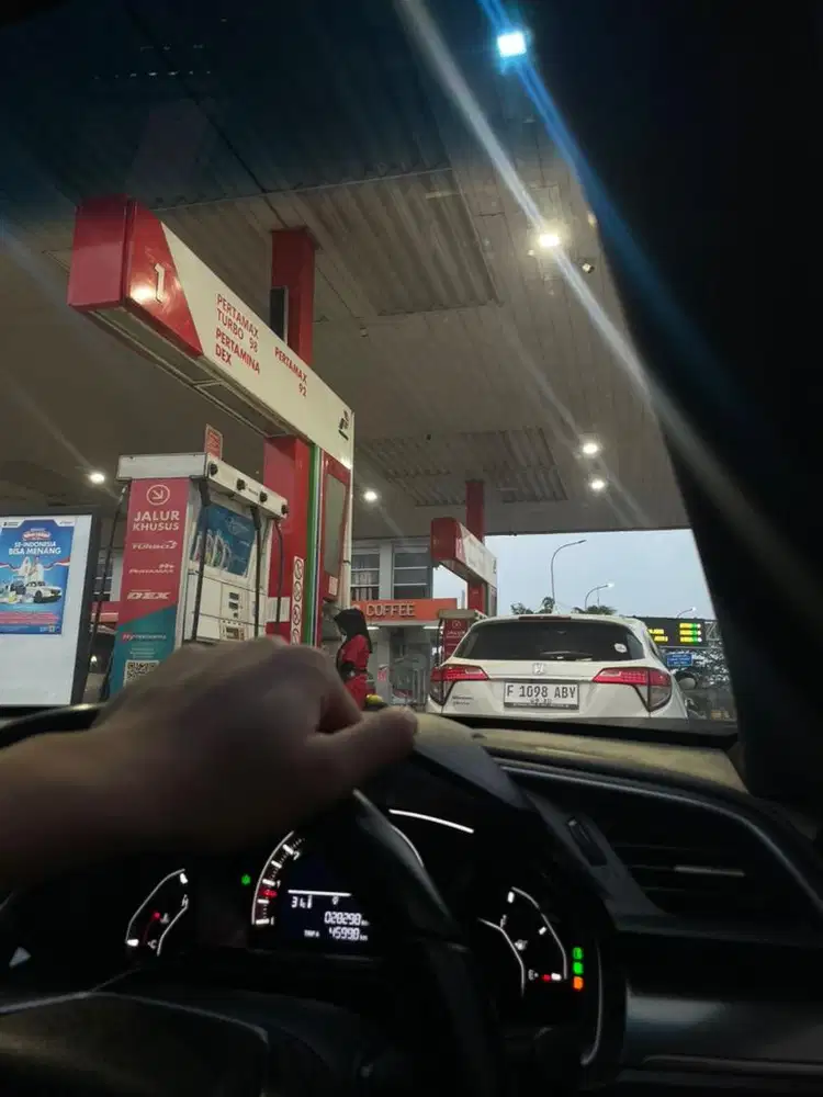 Jasa supir panggilan
