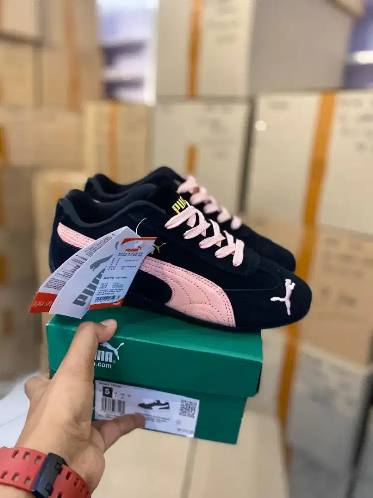 promo sepatu puma harga miring