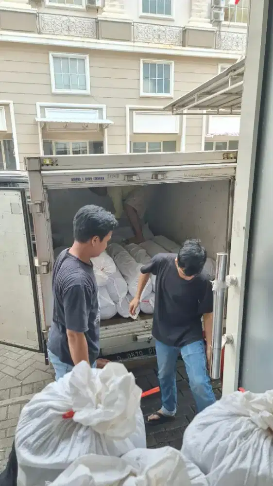 Dicari Worker Pria