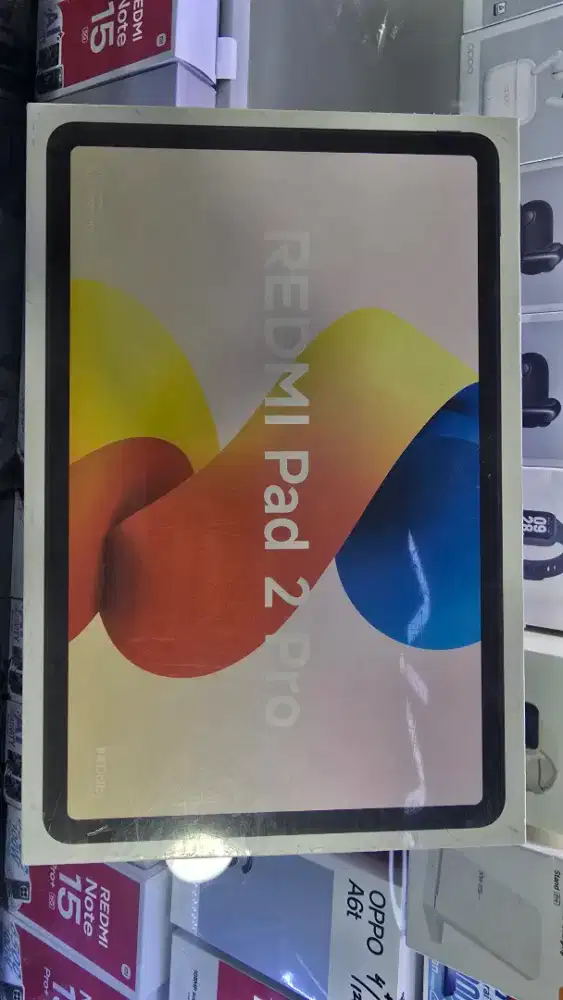 Xiaomi redmi pad pro 2 8/256