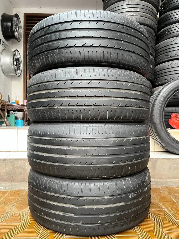 Ban Toyo Proxes R52A 215 50 r18 4Pcs