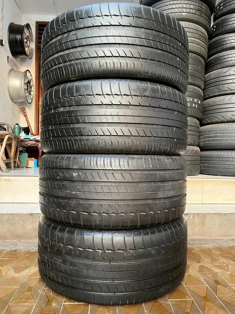 Ban Michelin Latitude Sport  295 35 r21 4Pcs