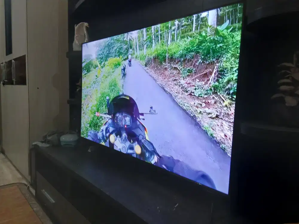TV ANDROID 50 inc AQUA