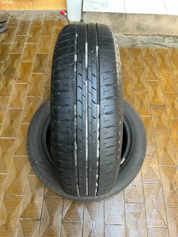 Ban Bridgestone Ecopia EP150 185 65 r15  1Pcs