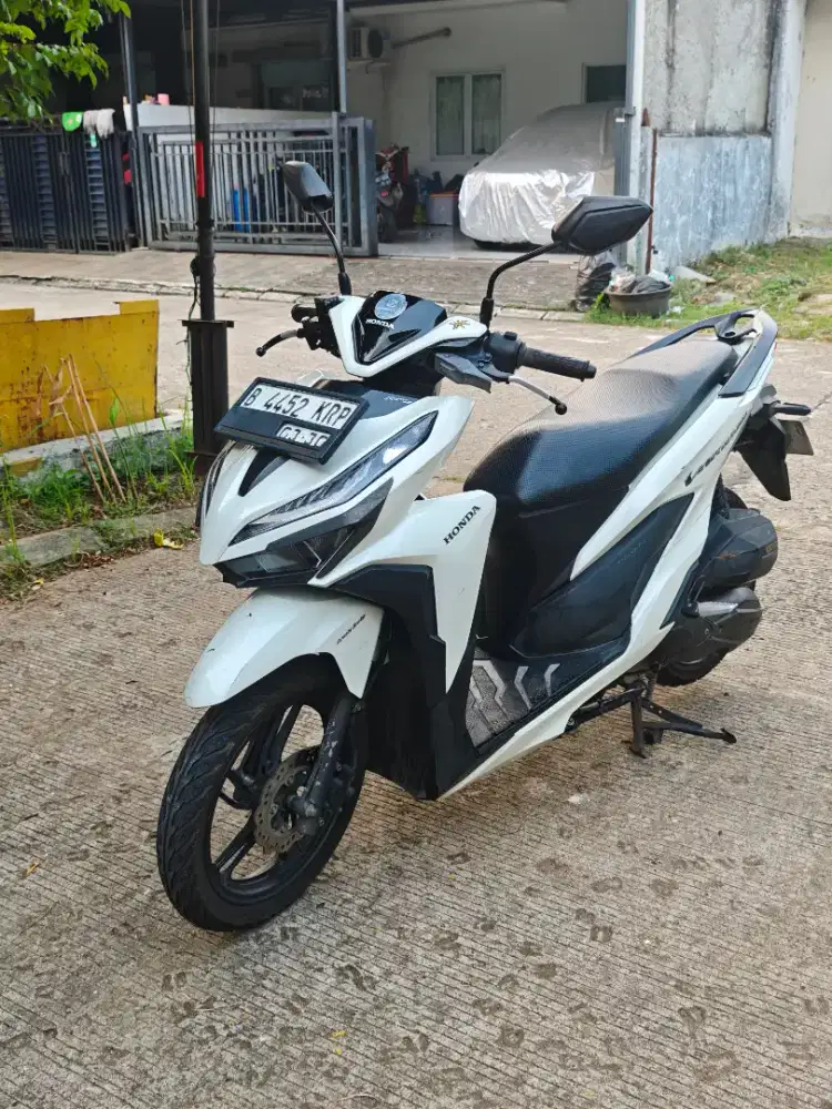 HONDA VARIO 150 TAHUN 2020 KEYLESS