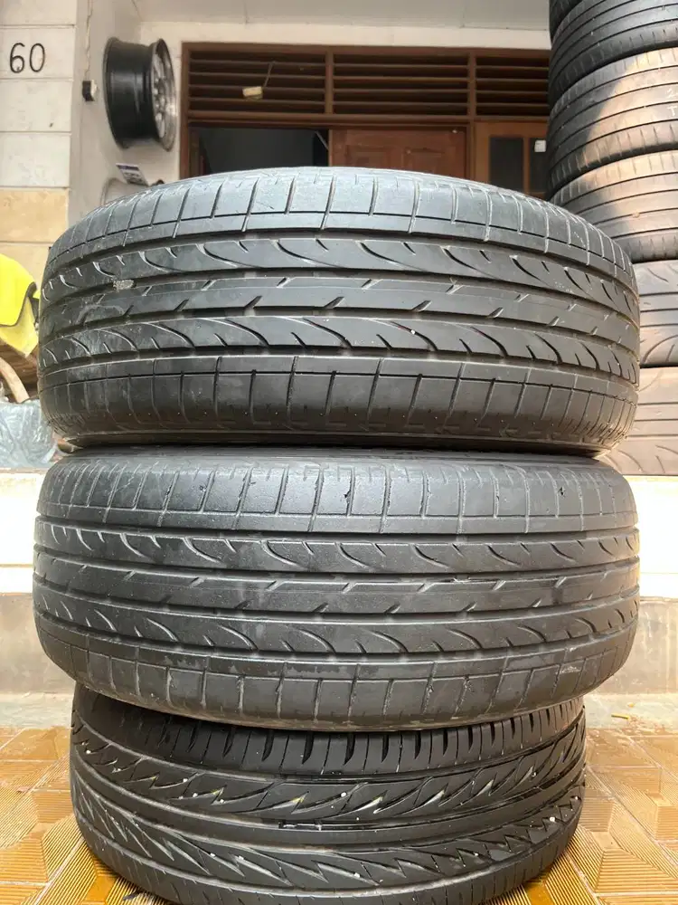 Ban Bridgestone Dueler H/P 225 55 r18 2Pcs
