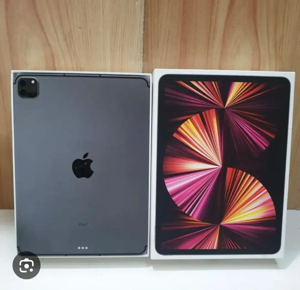 Dicari ipaaddd bekasss 256gb