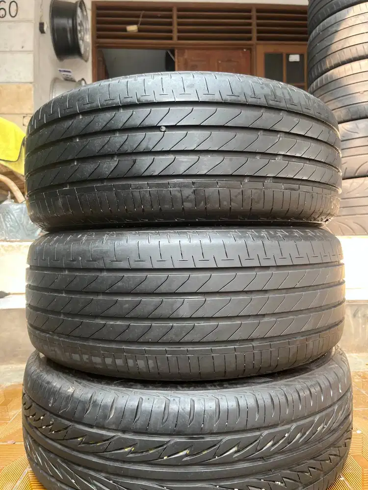Ban Bridgestone Turanza T005A 195 55 r15 2Pcs