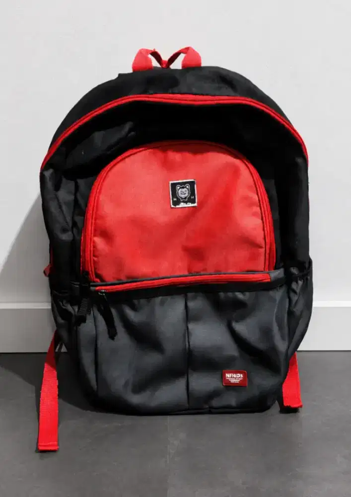 Tas ransel Infikids