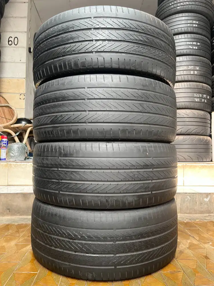 Ban Continental Premium Contact C 285 45 r21 4Pcs