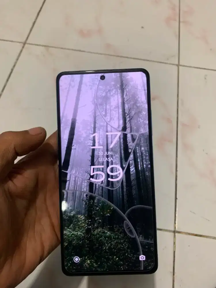 Poco x5 pro 5g hp casan