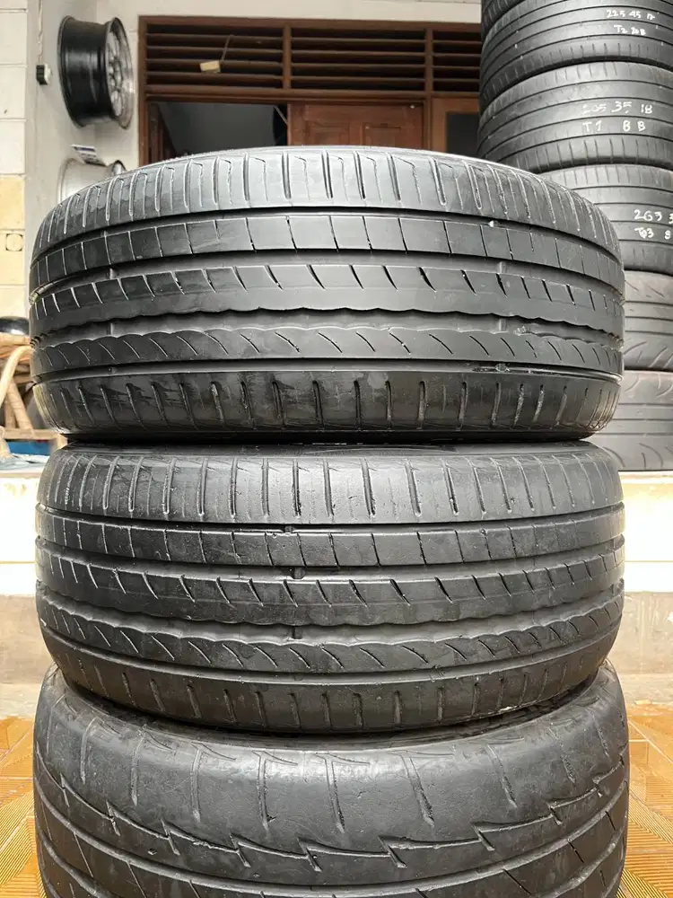 Ban Pirelli Cinturato P1 Suv 235 50 r18 2Pcs