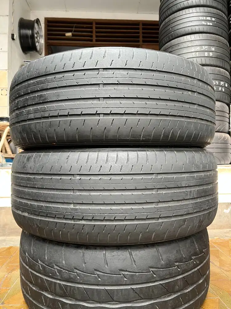 Ban Dunlop SP Sport Maxx 235 50 r20 2Pcs