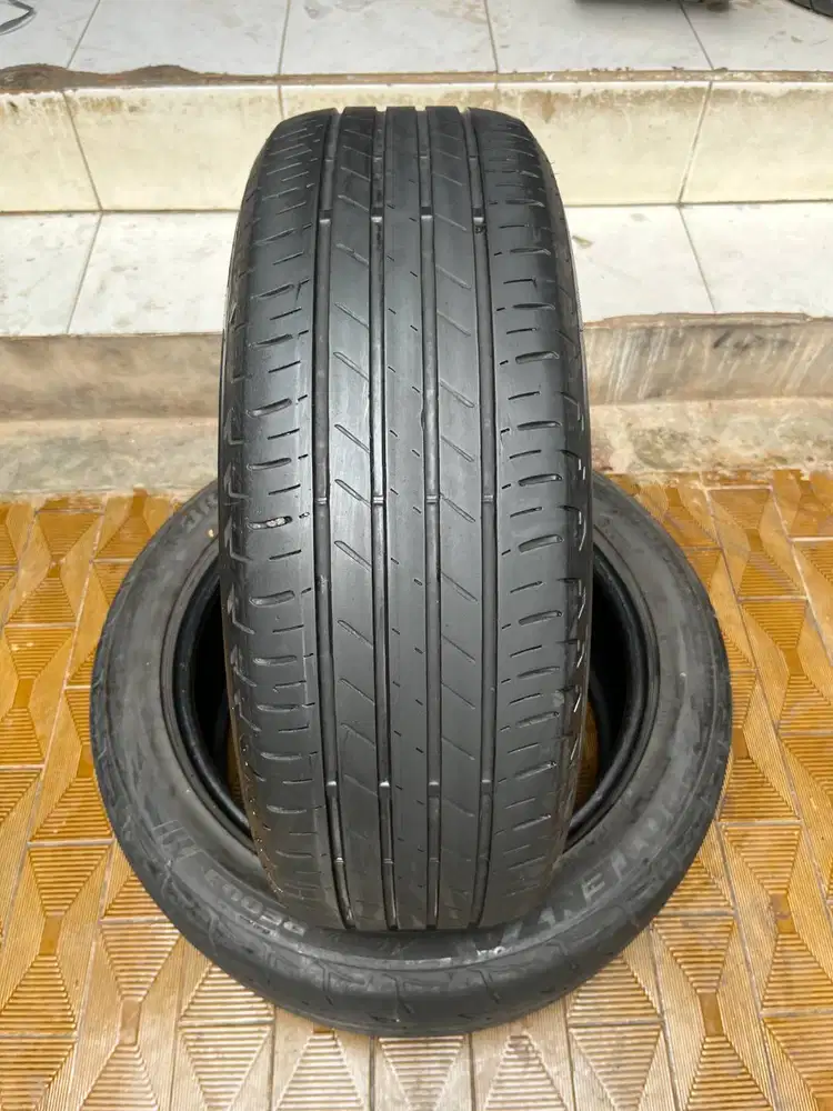 Ban Bridgestone Ecopia EP150 195 60 r16 1Pcs