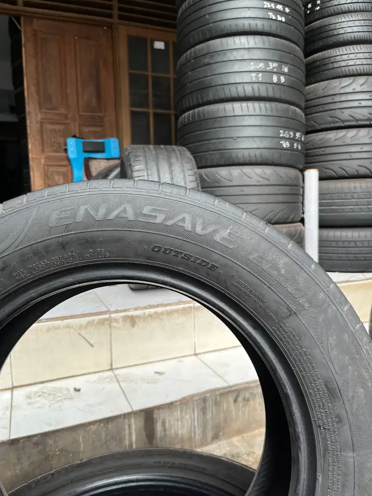 Ban Dunlop Enasave EC300+ 205 65 r16 1Pcs Prod 20
